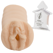 Вагины и мастурбаторы doc johnson