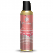 Массажное масло system jo