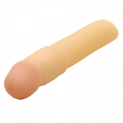 Насадки и кольца из киберкожи