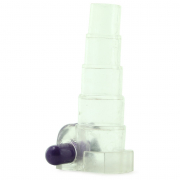 Насадки и кольца lr44