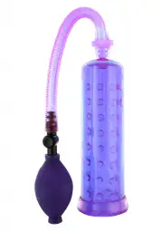 Вакуумные помпы