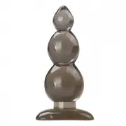 Анальные игрушки серый
