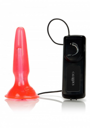 Анальные игрушки не входит в комплект