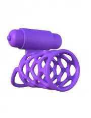 Насадки и кольца lr44