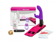 Секс игрушки