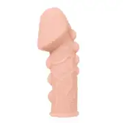 Насадки и кольца для мужчин