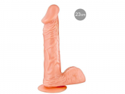 Фаллоимитаторы унисекс