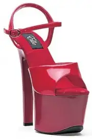 Сексуальная обувь 38