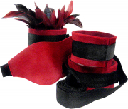 Бдсм и фетиш sportsheets