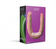 Фаллоимитаторы двойные унисекс