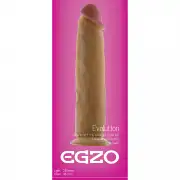 Фаллоимитаторы