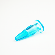 Анальные игрушки голубой