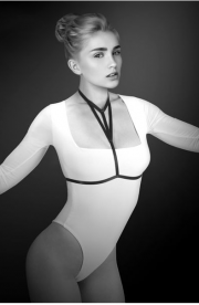 Эротические аксессуары черный