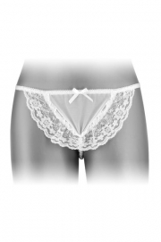 Трусики белый