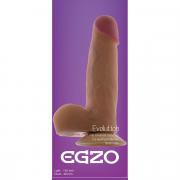 Фаллоимитаторы