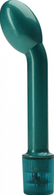 Вибраторы g-точки зеленый