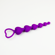 Анальные игрушки для пары