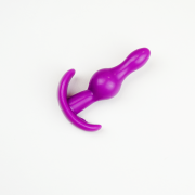 Анальные игрушки для пары