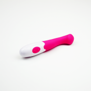 Вибраторы g-точки розовый