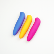 Вибраторы g-точки розовый