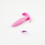 Анальные игрушки для пары