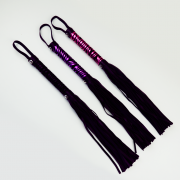 Бдсм и фетиш, цвет фиолетовый