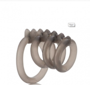 Насадки и кольца california exotic novelties