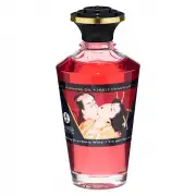 Массажное масло