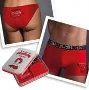 Эротическое белье и костюмы