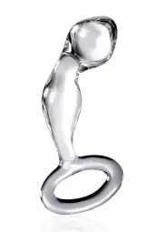 Массажеры простаты прозрачный