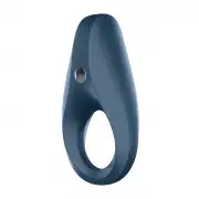 Насадки и кольца синий