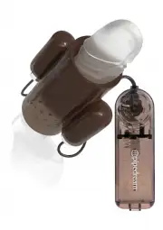 Насадки и кольца pvc