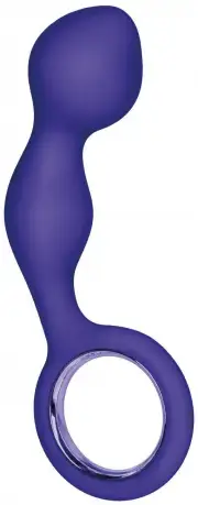 Массажеры простаты пурпурный