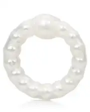 Насадки и кольца california exotic novelties