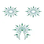 Интимные украшения