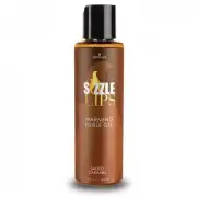 Массажное масло