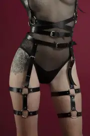 Эротические аксессуары для женщин