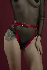 Интимные украшения