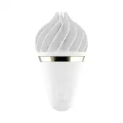 Вибраторы для клитора белые