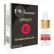 Духи с феромонами