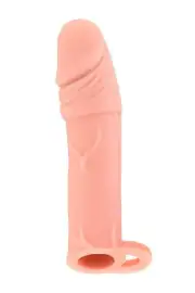 Насадки и кольца tpe