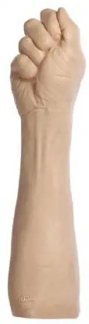 Фаллоимитаторы