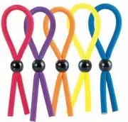 Насадки и кольца california exotic novelties