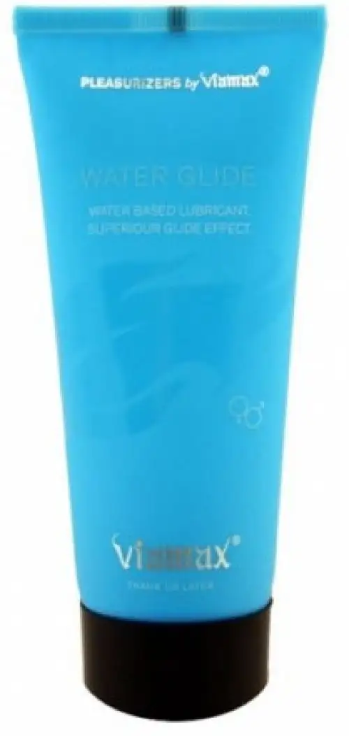 Лубрикант VIAMAX WATER GLIDE 70 ML photo 1