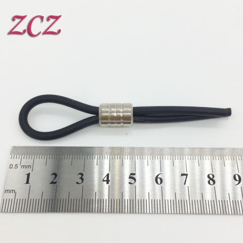 Регулируемое затягивающиеся кольцо на пенис photo 1