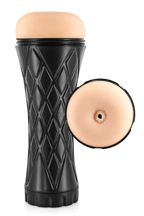 Мастурбатор попка Real Body - Real Cup Anus photo 1