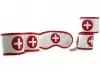 Бондажный набор Naughty Nurse Bondage Kit photo 2