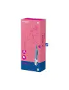 Вибратор Satisfyer A-Mazing 1 Blue photo 4