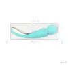 Вибромассажер LELO Smart Wand 2 Large Aqua photo 3