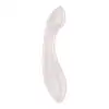 Вибратор Satisfyer G-Force Beige photo 5